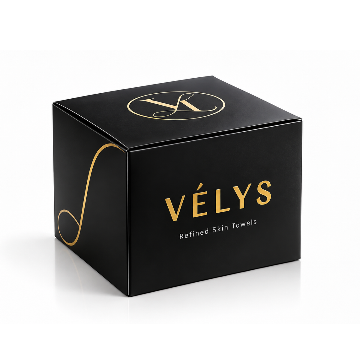 VÉLYS™ Premium Gezichtsdoekjes