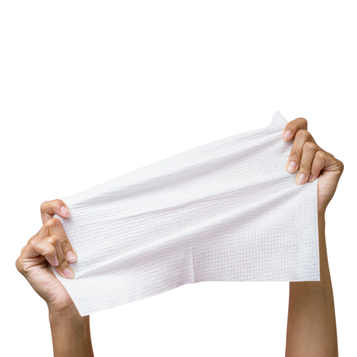 VÉLYS™ Premium Gezichtsdoekjes 10 St.