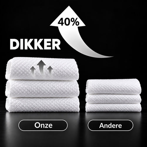 VÉLYS™ Premium Gezichtsdoekjes 10 St.