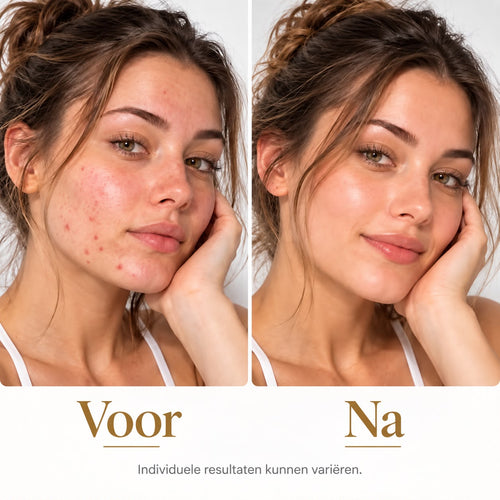 VÉLYS™ Premium Gezichtsdoekjes 10 St.
